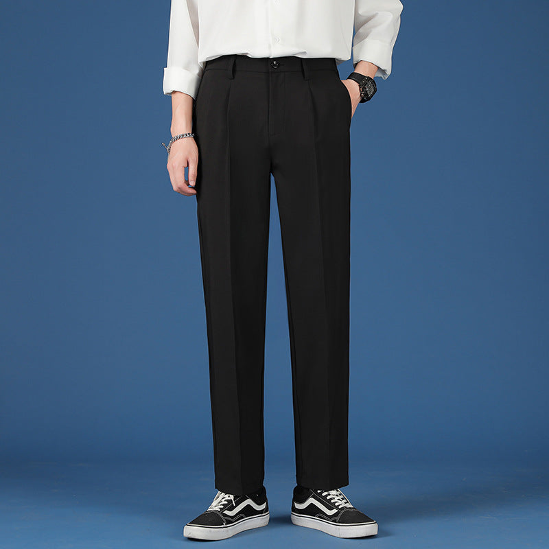 The Santoni Trousers