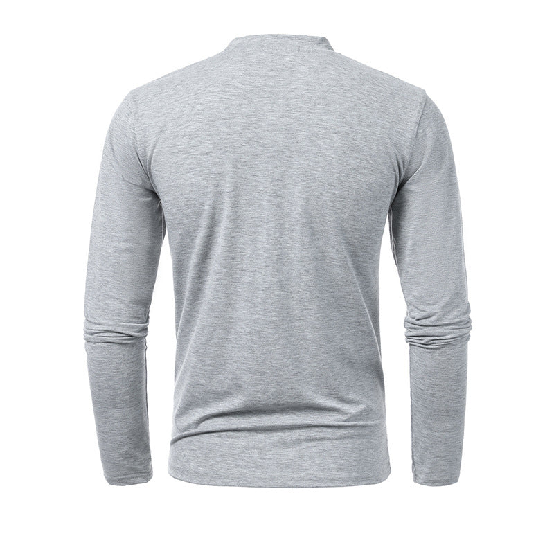 The Ruben Shirt