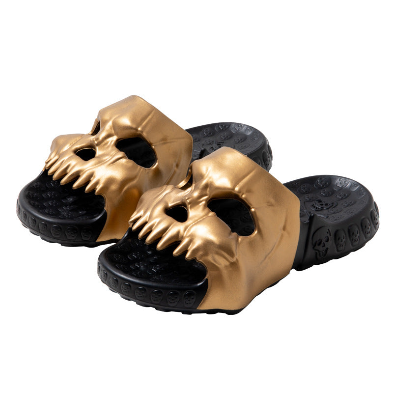 The Reaper's Slides