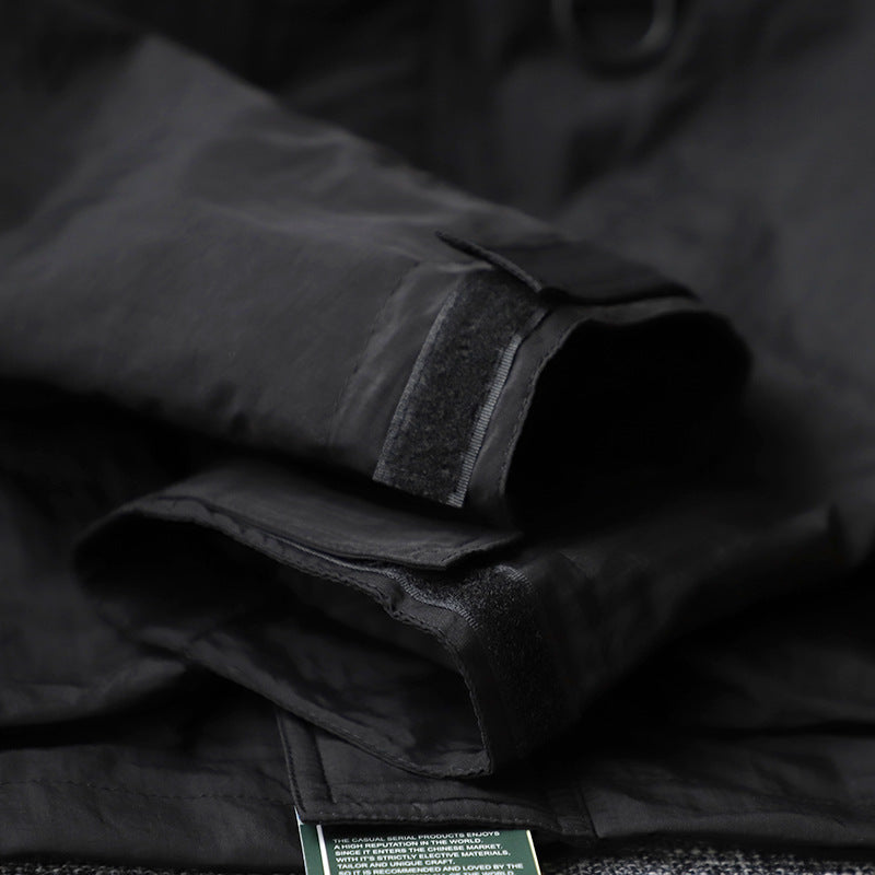 The Kragus - Weatherproof Jacket