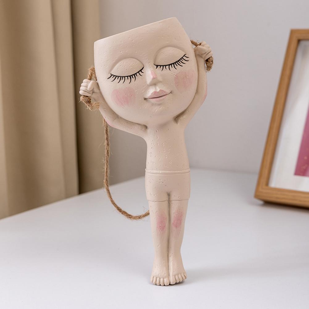 BotaniBelle Wall Vase