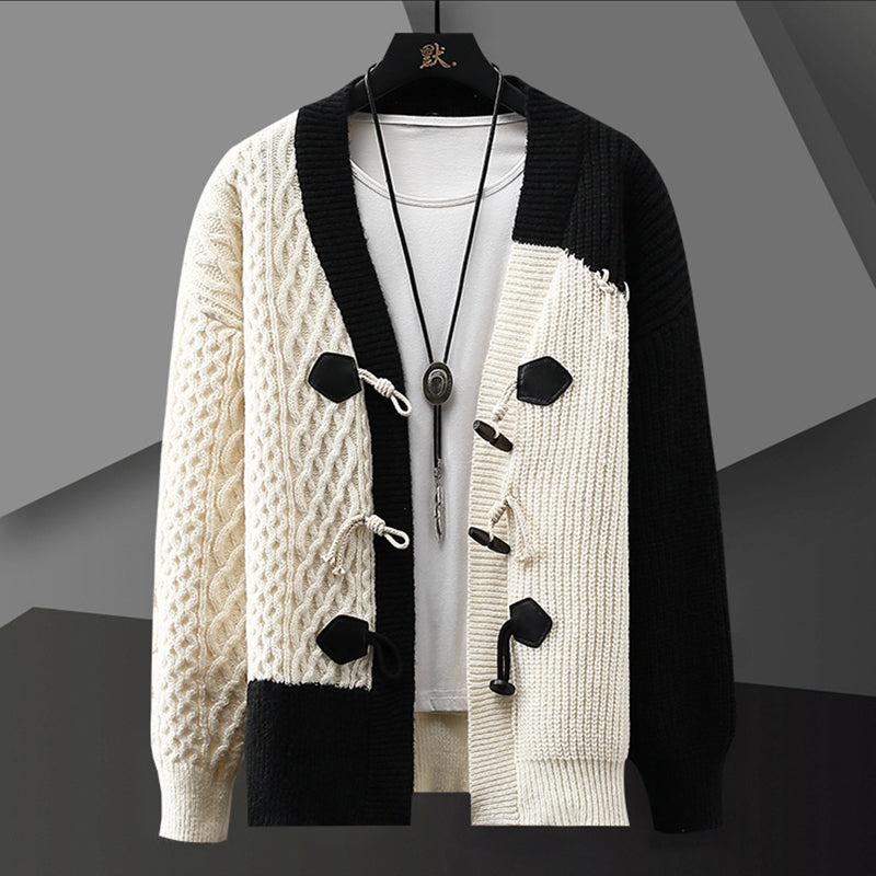 Robin Men's Cardigan