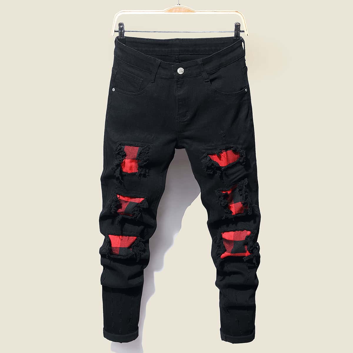 The Anhur Jeans