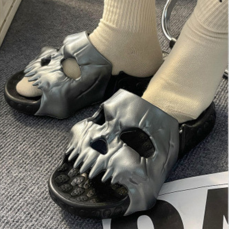The Reaper's Slides
