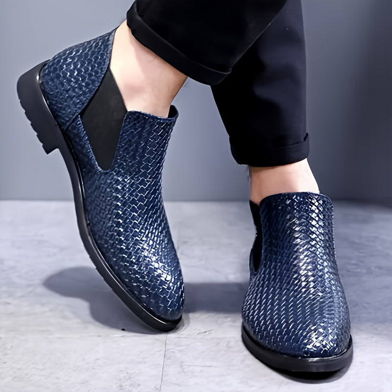 Pangu Premium Boots