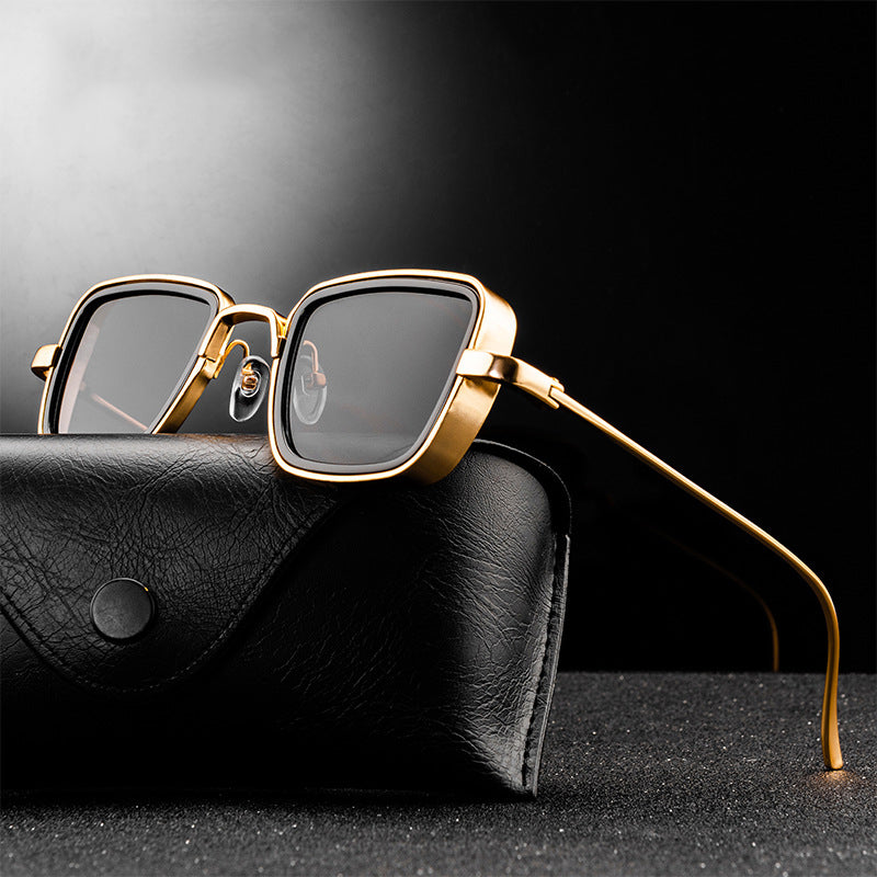 RetroPunk Men's Sunglasses
