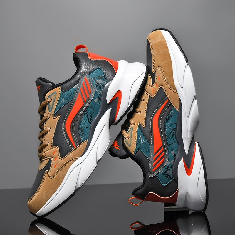 2024 Cragus Sneakers